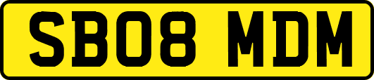 SB08MDM