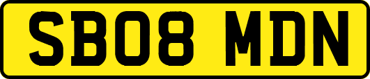 SB08MDN