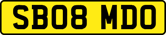 SB08MDO