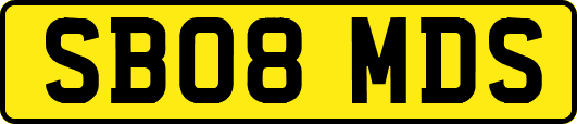 SB08MDS