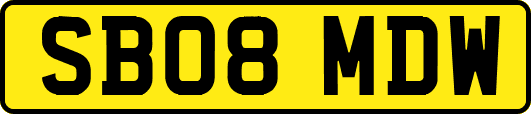 SB08MDW