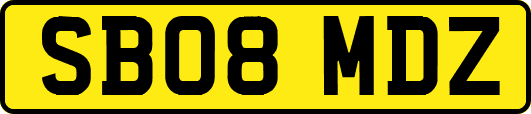 SB08MDZ