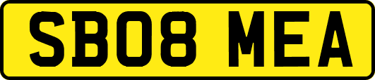 SB08MEA