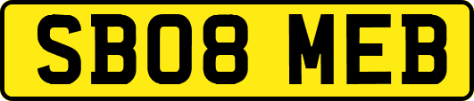 SB08MEB