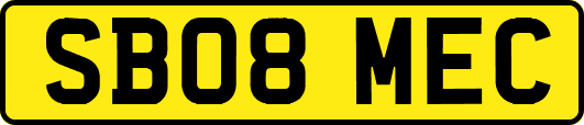 SB08MEC