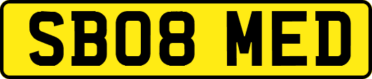 SB08MED