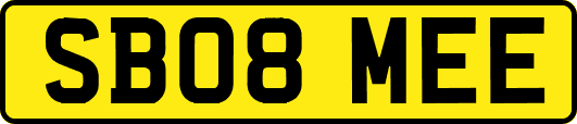 SB08MEE
