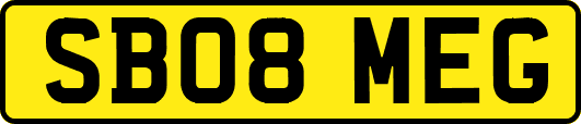 SB08MEG