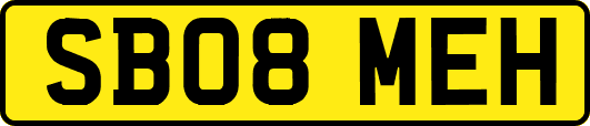 SB08MEH
