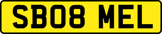 SB08MEL