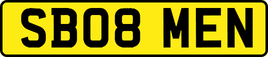 SB08MEN