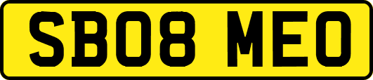 SB08MEO