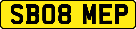 SB08MEP