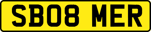 SB08MER