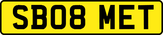 SB08MET