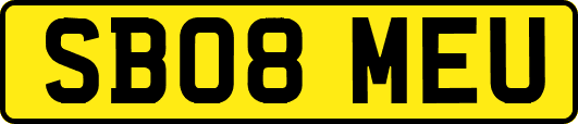 SB08MEU
