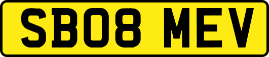 SB08MEV