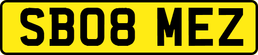 SB08MEZ