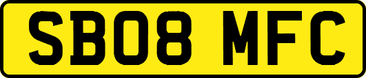 SB08MFC
