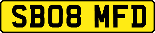 SB08MFD