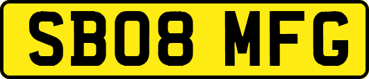 SB08MFG