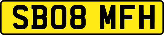 SB08MFH