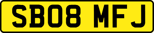 SB08MFJ