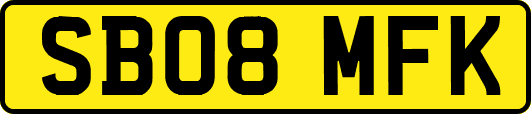 SB08MFK