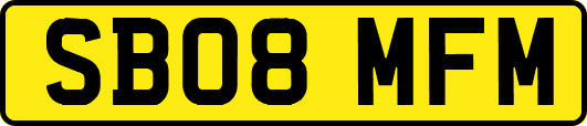 SB08MFM