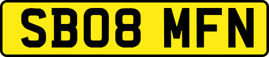 SB08MFN