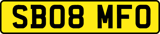 SB08MFO