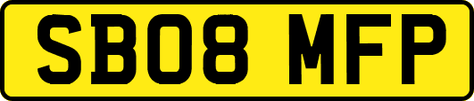 SB08MFP