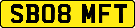 SB08MFT