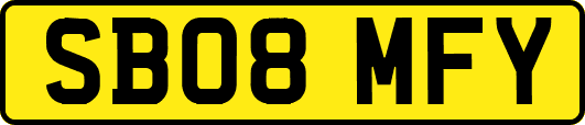 SB08MFY
