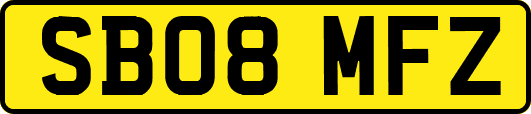SB08MFZ