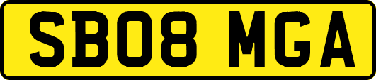 SB08MGA