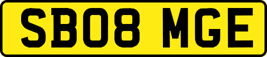 SB08MGE