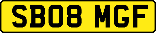SB08MGF