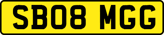 SB08MGG