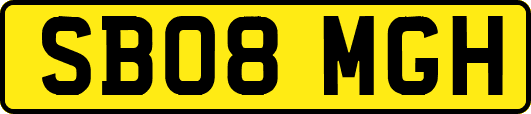SB08MGH