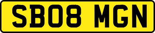 SB08MGN