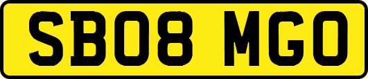 SB08MGO