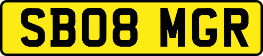 SB08MGR