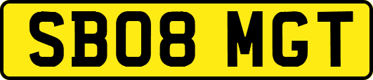 SB08MGT