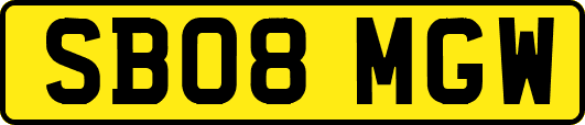 SB08MGW