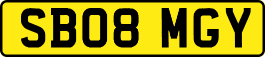 SB08MGY