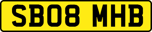 SB08MHB