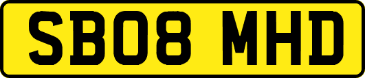 SB08MHD