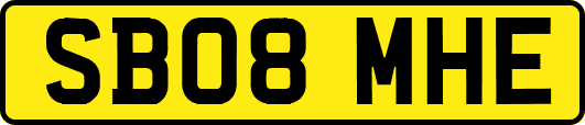 SB08MHE