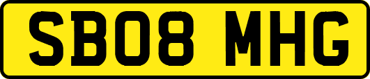 SB08MHG